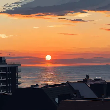 アパート Sunset By Prestigio ニーウポールト