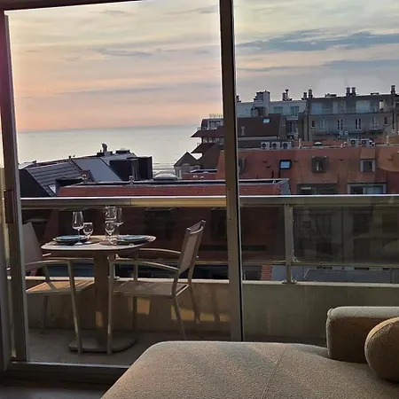アパート Sunset By Prestigio