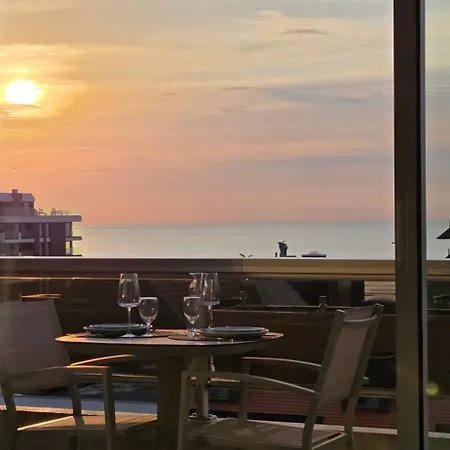アパート Sunset By Prestigio